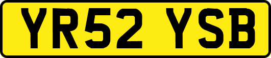 YR52YSB