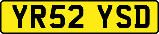 YR52YSD