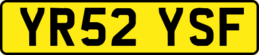 YR52YSF