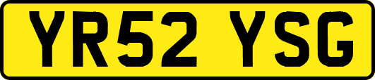 YR52YSG