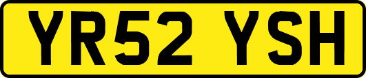 YR52YSH