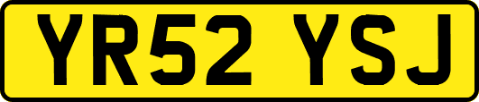 YR52YSJ