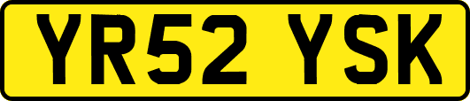 YR52YSK