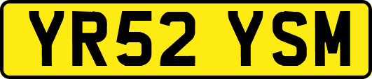 YR52YSM