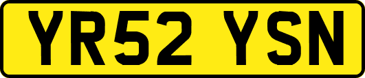 YR52YSN