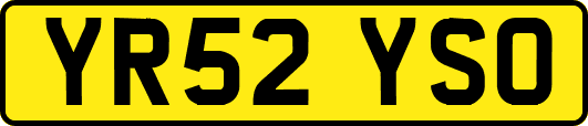 YR52YSO