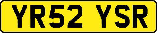 YR52YSR