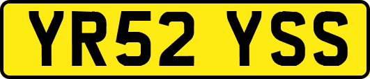 YR52YSS