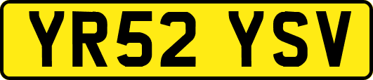 YR52YSV