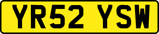 YR52YSW