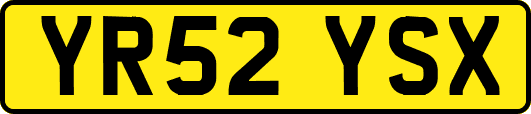 YR52YSX