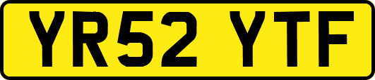 YR52YTF