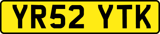 YR52YTK