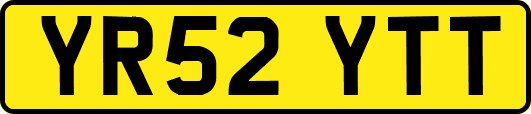 YR52YTT