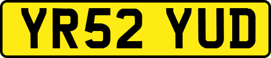 YR52YUD