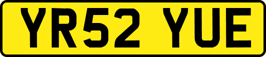 YR52YUE