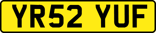 YR52YUF