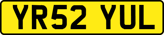 YR52YUL