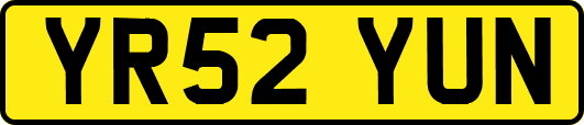 YR52YUN