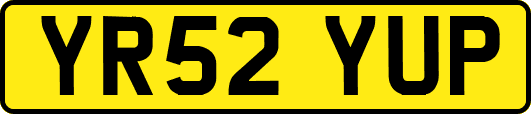YR52YUP