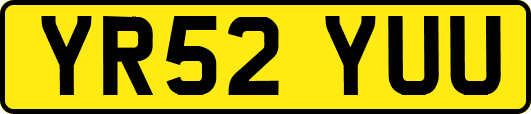 YR52YUU