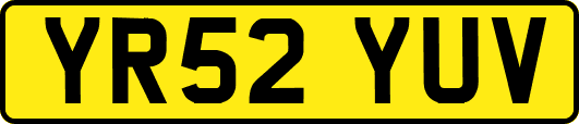 YR52YUV