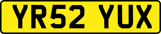YR52YUX