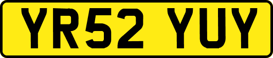 YR52YUY