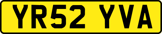 YR52YVA
