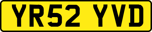 YR52YVD