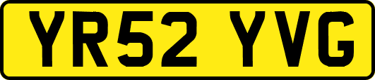 YR52YVG