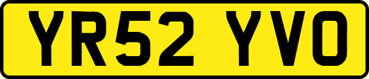 YR52YVO