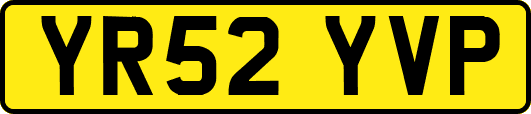 YR52YVP
