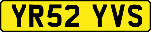 YR52YVS