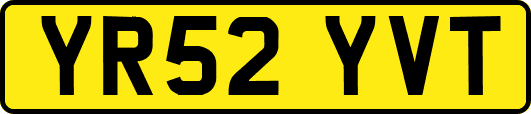 YR52YVT