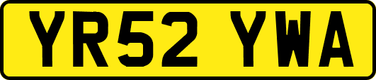 YR52YWA