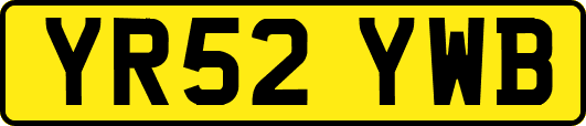 YR52YWB