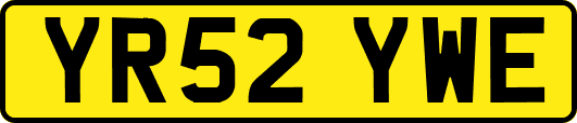 YR52YWE