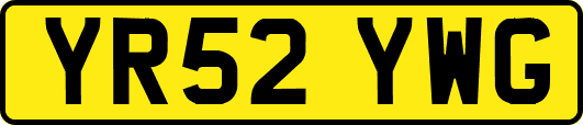 YR52YWG