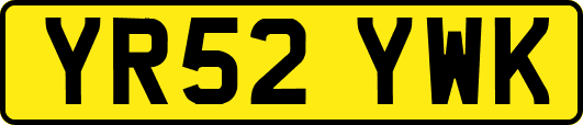 YR52YWK