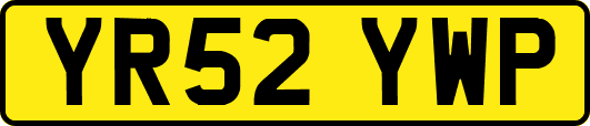 YR52YWP
