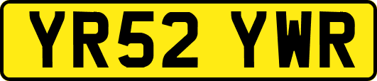YR52YWR