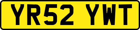 YR52YWT
