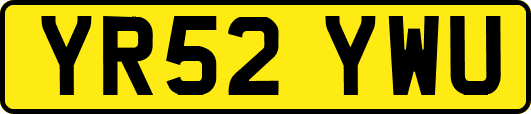 YR52YWU
