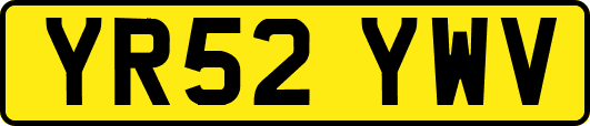 YR52YWV