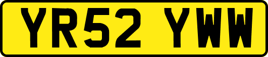 YR52YWW
