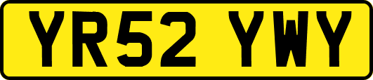 YR52YWY