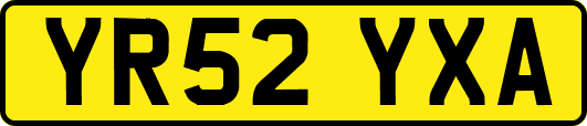 YR52YXA