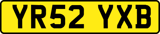 YR52YXB