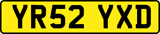 YR52YXD